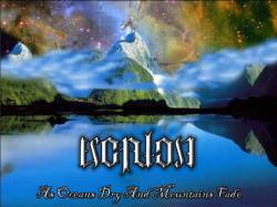 As Oceans Dry and Mountains Fade